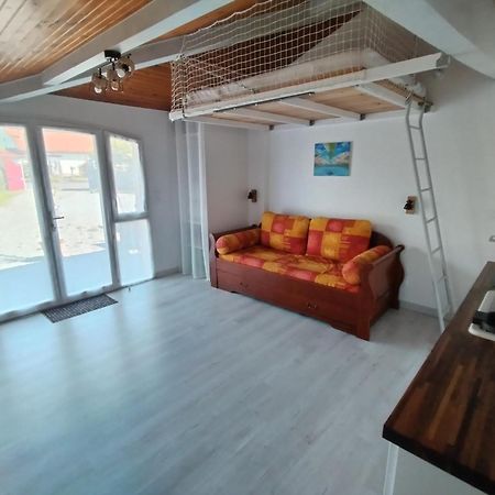 Studio Proche Des Thermes, Des Barthes, Des Plages Et De Dax ! Saubusse Exteriér fotografie