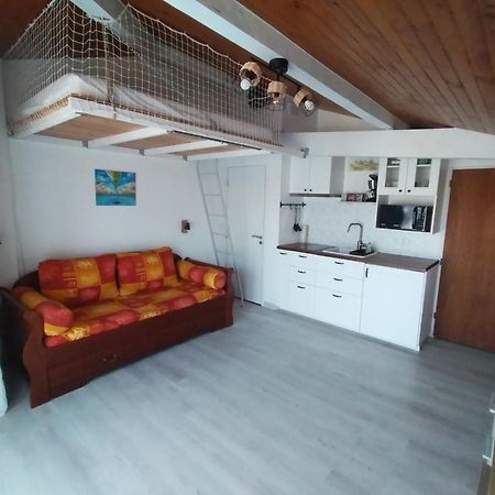 Studio Proche Des Thermes, Des Barthes, Des Plages Et De Dax ! Saubusse Exteriér fotografie