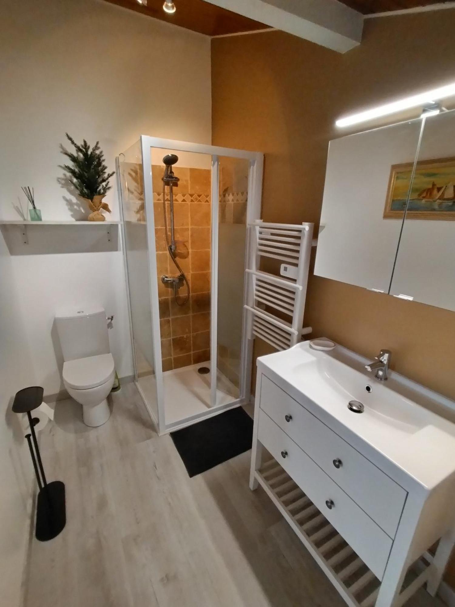 Studio Proche Des Thermes, Des Barthes, Des Plages Et De Dax ! Saubusse Exteriér fotografie
