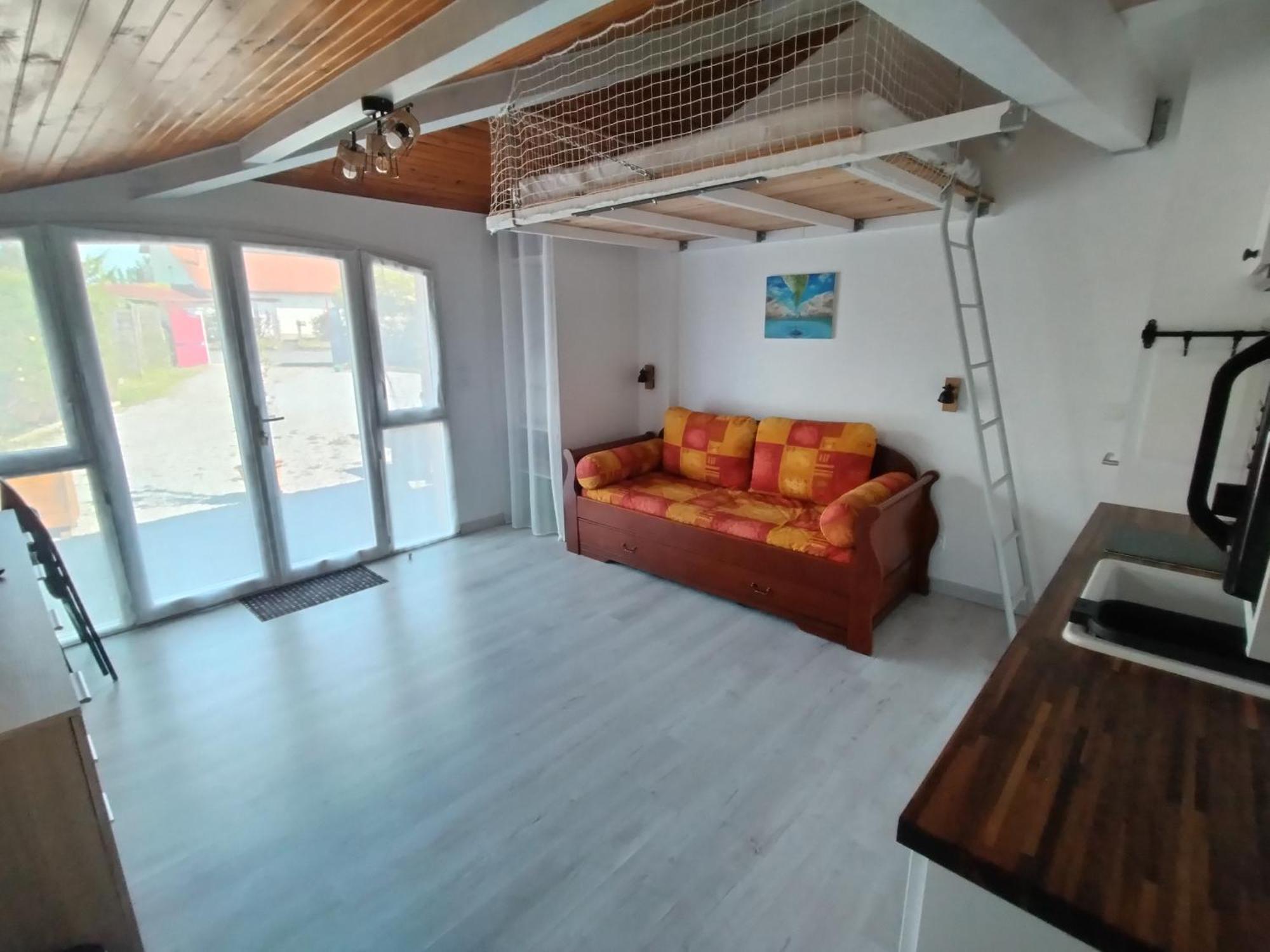 Studio Proche Des Thermes, Des Barthes, Des Plages Et De Dax ! Saubusse Exteriér fotografie