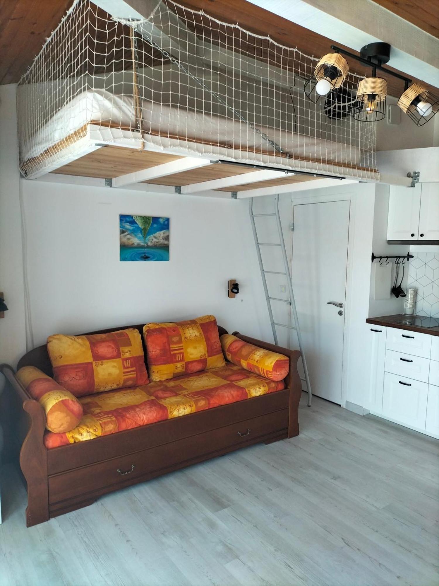 Studio Proche Des Thermes, Des Barthes, Des Plages Et De Dax ! Saubusse Exteriér fotografie
