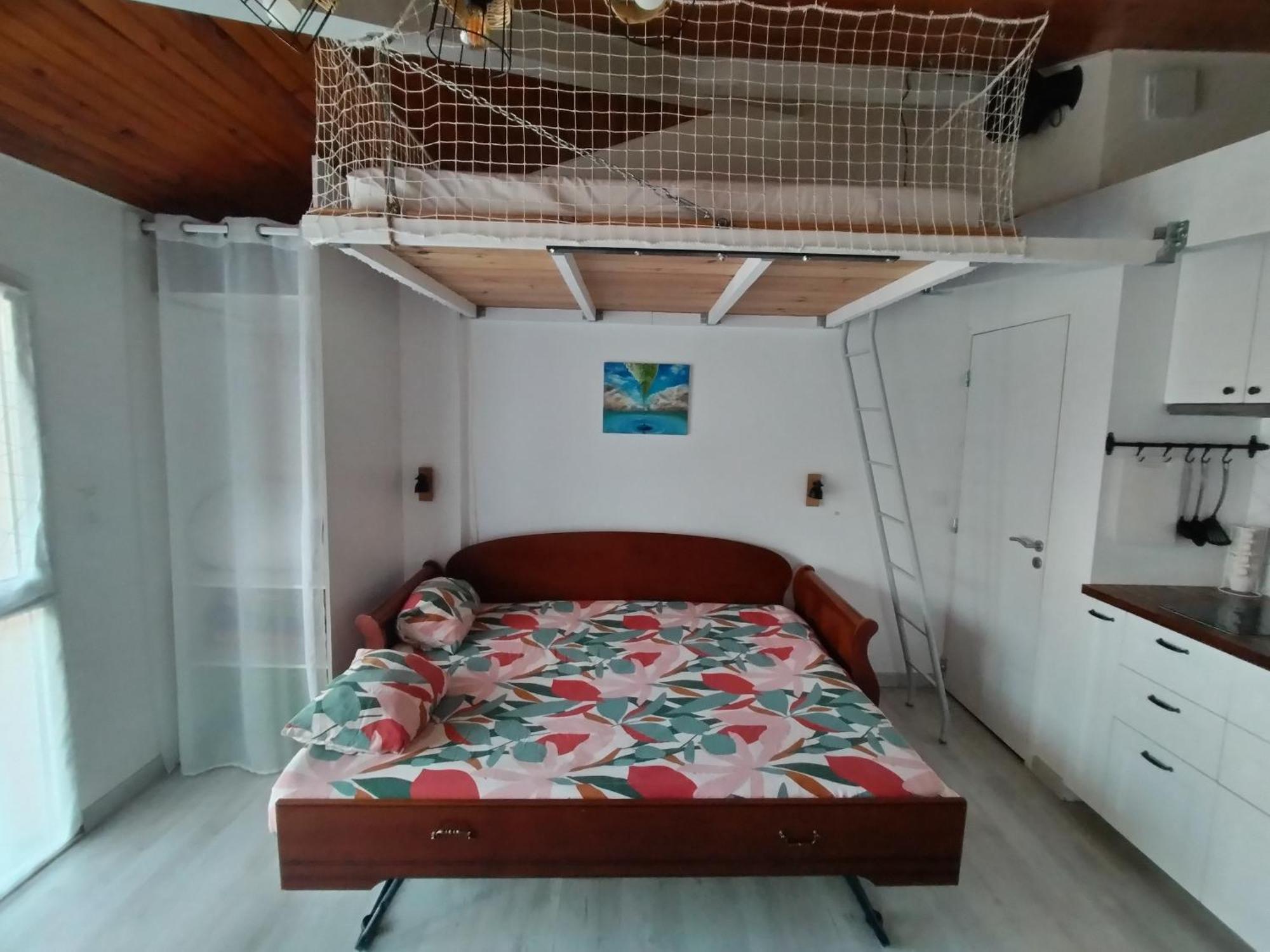 Studio Proche Des Thermes, Des Barthes, Des Plages Et De Dax ! Saubusse Exteriér fotografie